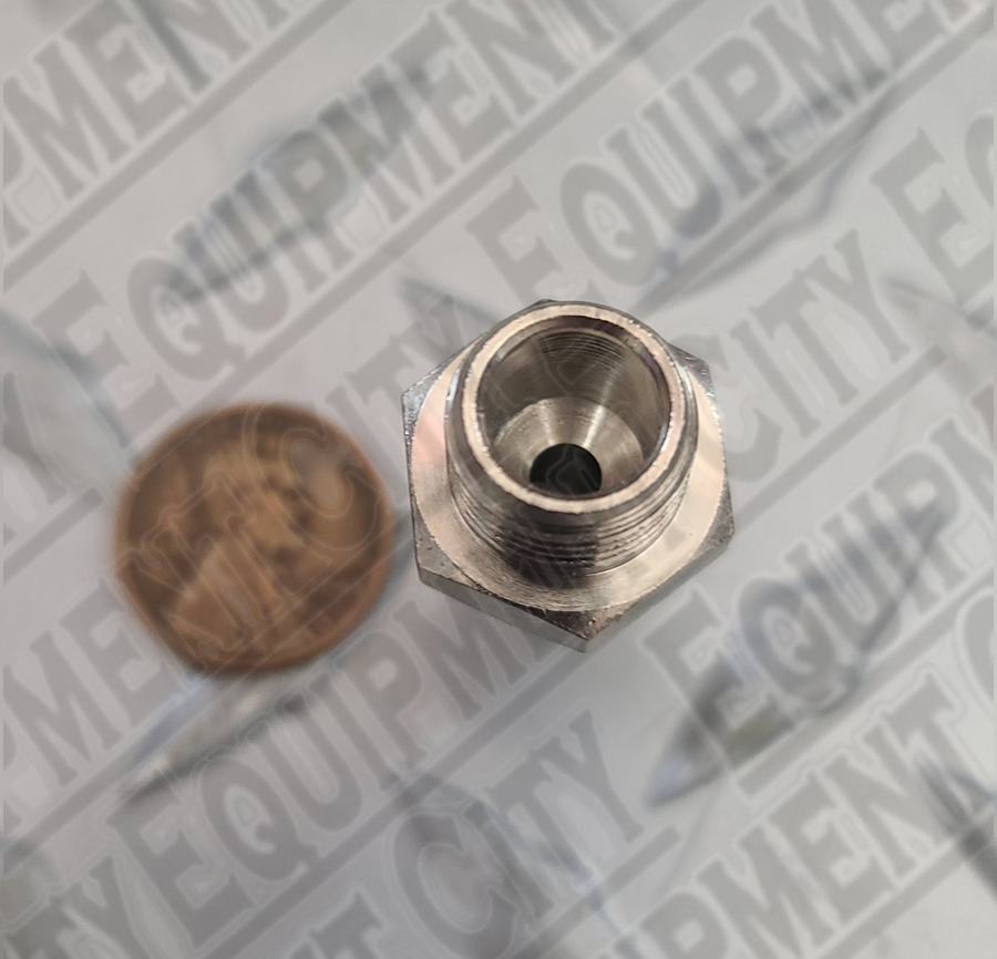 3-00007  Corghi CONNECTOR (Replaces 900429536)